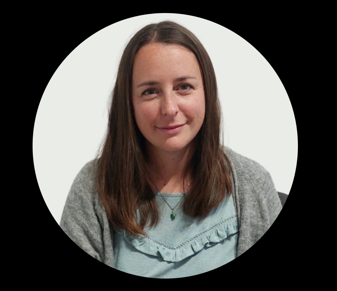 Psicóloga Sanitaria