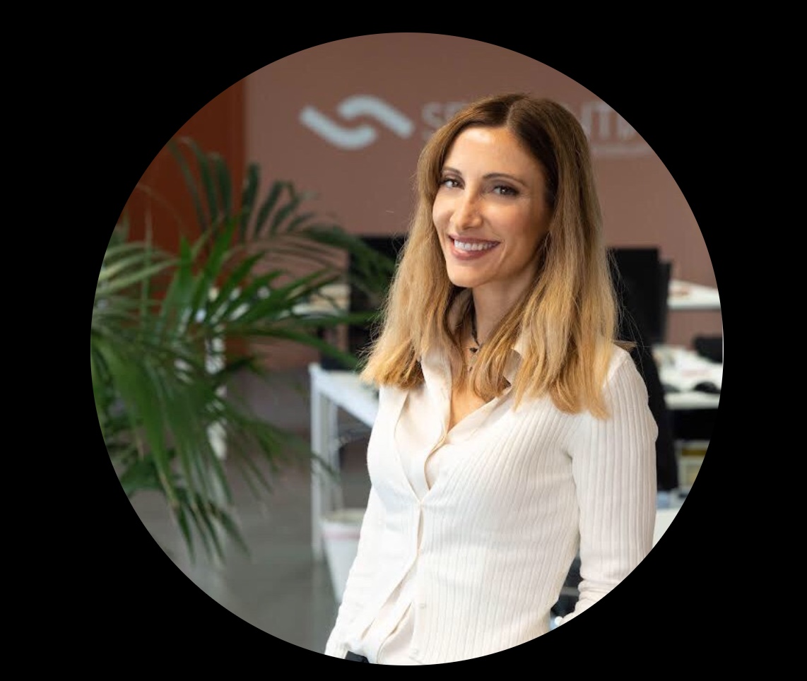 Chief Financial Officer